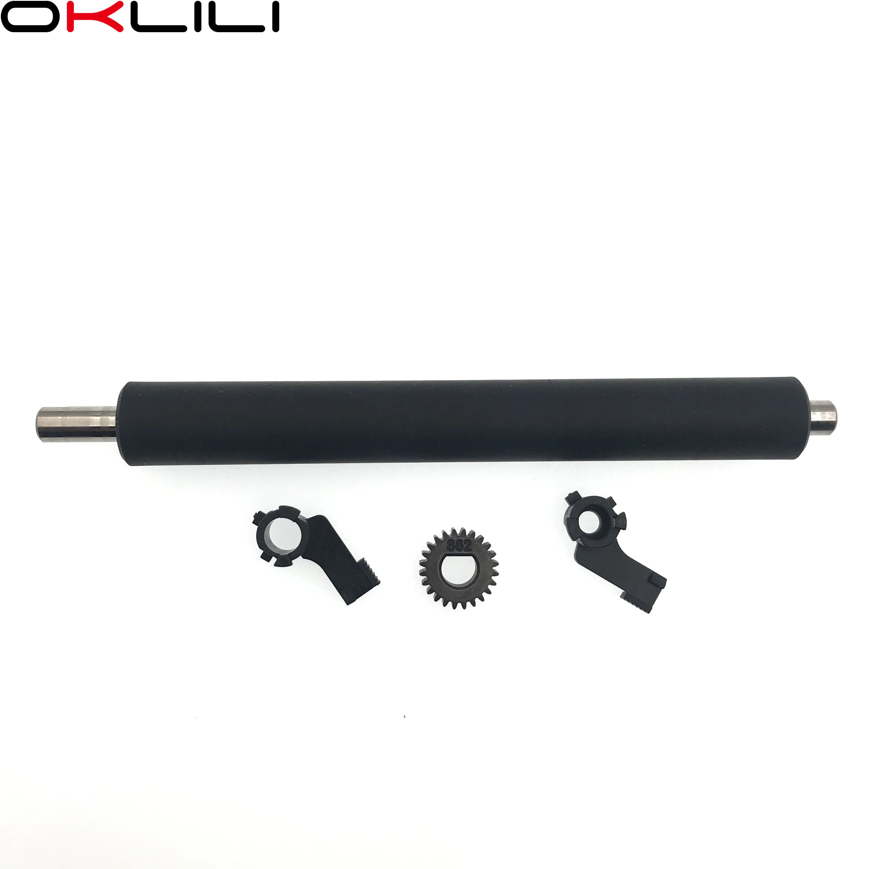 Imagem -04 - Conjunto x 105934035 Pressão Platen Roller Kit Rolamentos Bucha de Engrenagem para Zebra Gk420t Gx420t Gk430t Gx430t Impressora de Etiquetas Térmicas 5