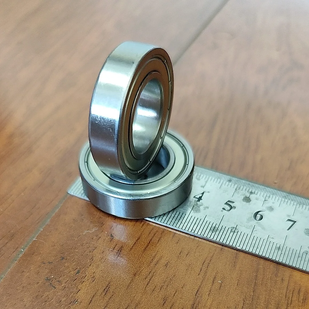 4pcs 6904ZZ Bearing High Speed Large Thrust Aircraft Replace Bearing A40 Motor Suitable for UAV P80/V40 Plant Protection Drone 7