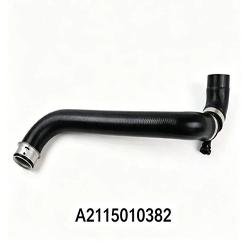 

A2115010382 Radiator Coolant Hose For Mercedes W211 S211 E320 E350 - Engine Water Pipe