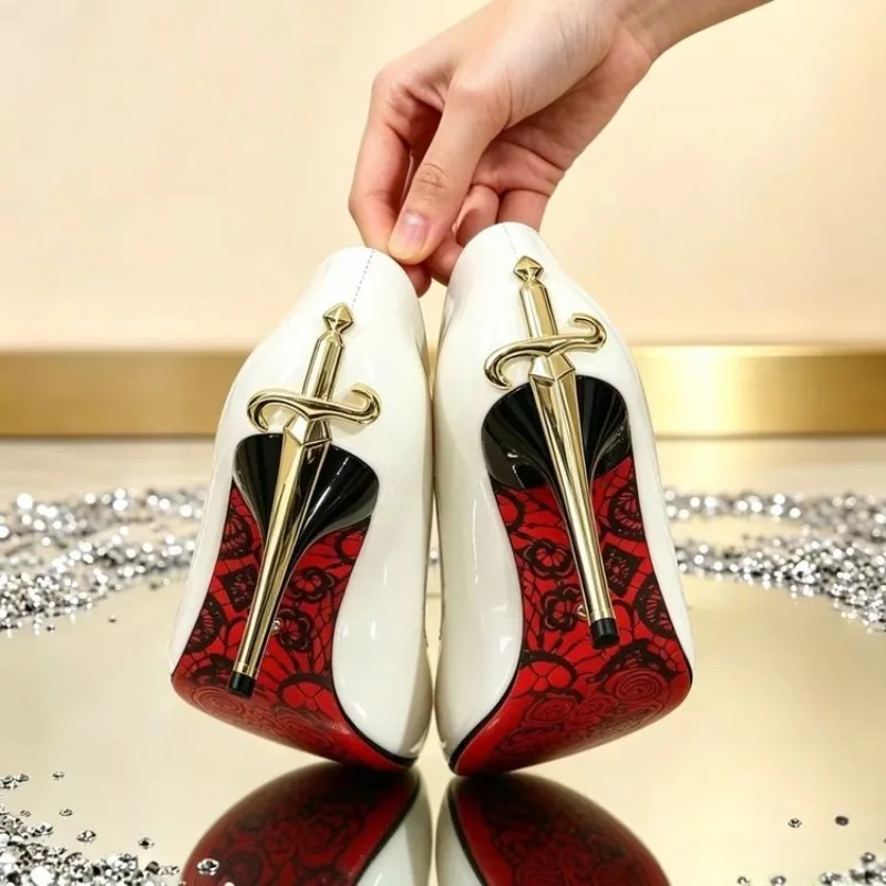 #88 Best Stiletto Heel Shoes to Buy In 2026