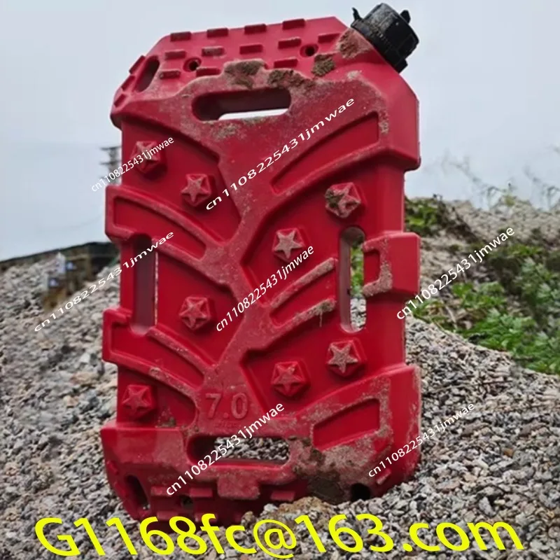 Outdoor Off-road Sand Board Snow Mud