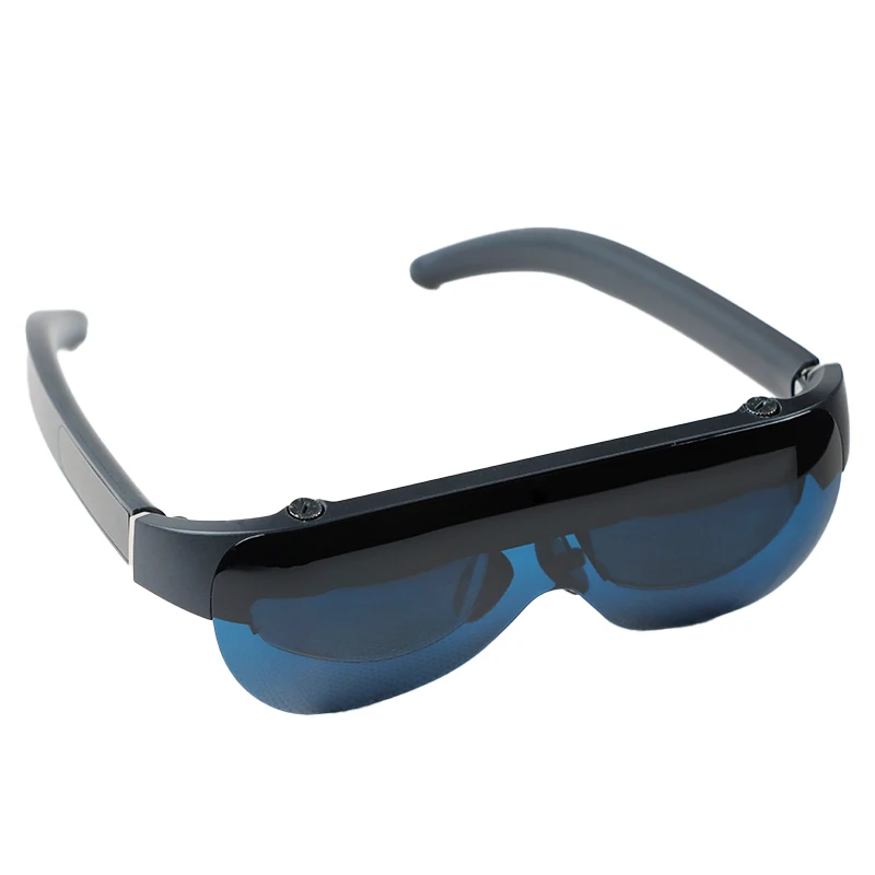 Gafas Ar inteligentes y ligeras para ciclismo, lentes de realidad aumentada de alta calidad, portátiles, nuevas