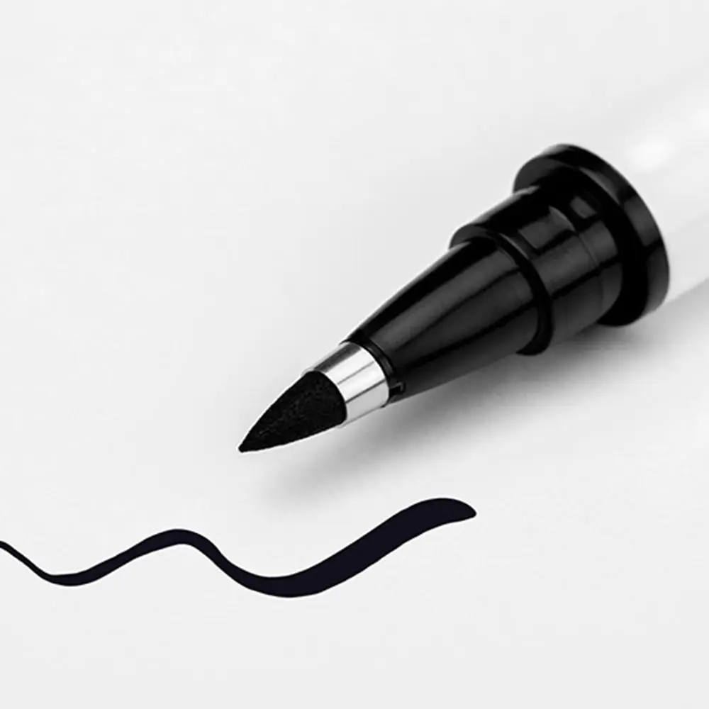 Drawing Signature Pens Medium/Fine/Extra-fine Calligraphy Practice Pen Script Writing Brush Calligraphy Brushes Chinese Brushes