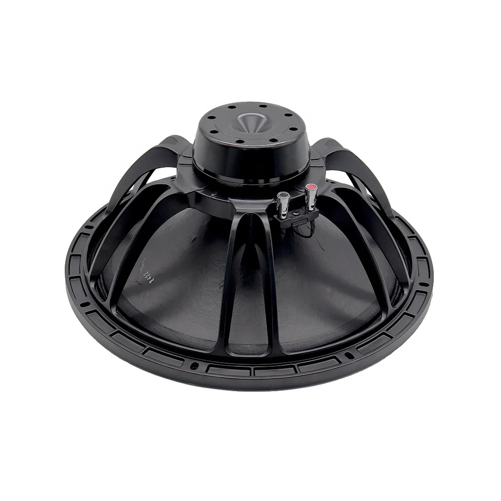 T-15NDL76-8 Speaker Accessories 15 Inch Midbass Neodymium Woofers Speaker for Stage Party Bars OEM