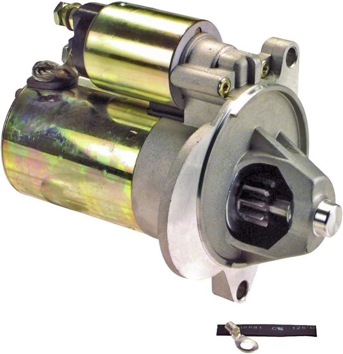 

ForFord Explorer 5.0L V8 1996-2001 Mercury Mountaineer Starter Motor 12Volt 1.4KWF67U11000AA F67Z11002AA F87U11000CA OEM
