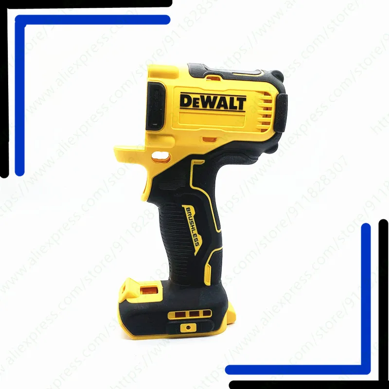 

CLAMSHELL SET for DEWALT DCF894 DCF894M1T