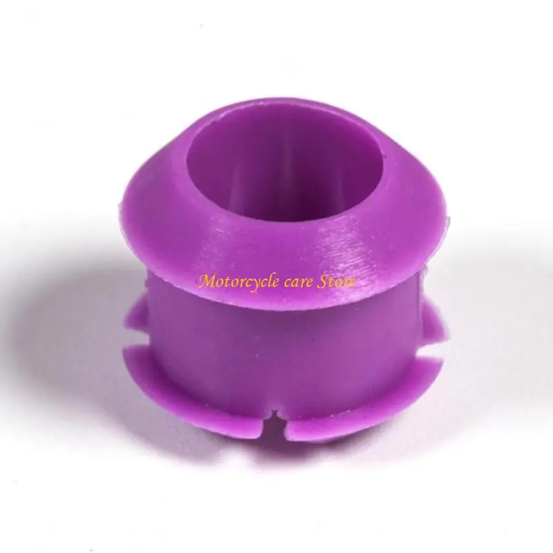 U75F versnellingsverschuivingen kabelbussen reparatie set rubberverschuivingen kabelinstallatiegereedschap voor auto