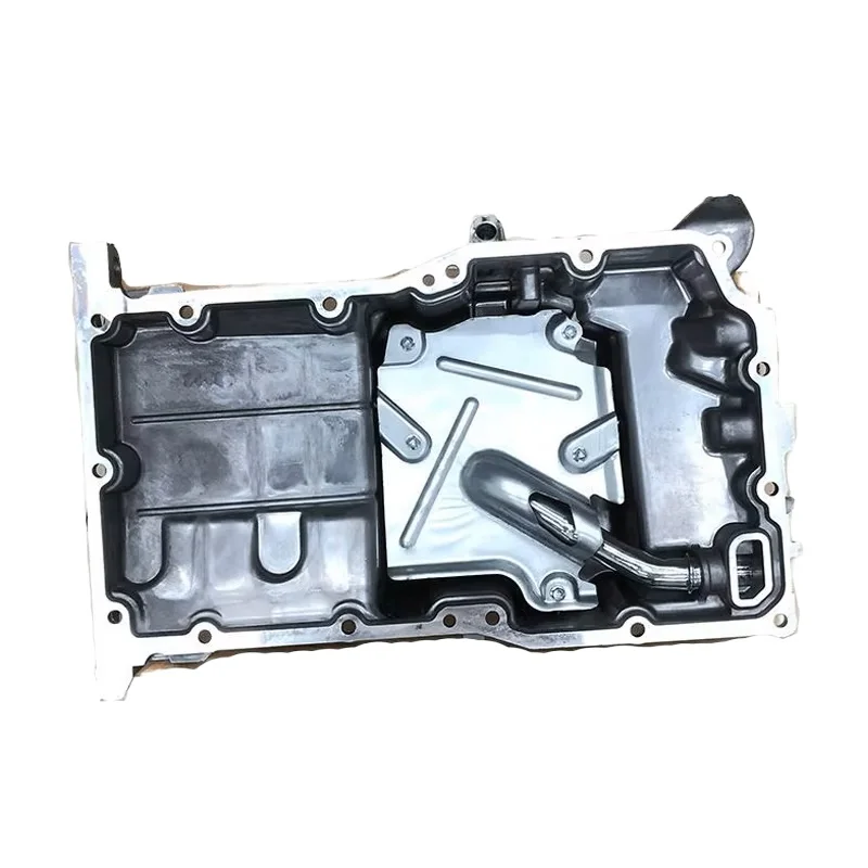 

12601240 Масляный поддон двигателя автомобиля для Buick Lacrosse Regal Cobalt GMC Terrain 12578193 12578194