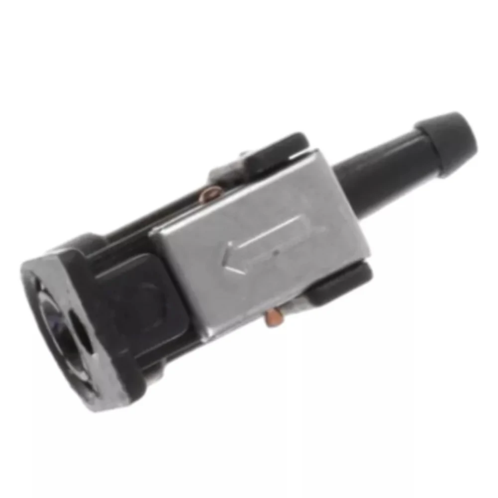 

Boat Maintenance 8mm Female Connector Marine Fuel Connector ABS Material Easy Installation Efficient Performance