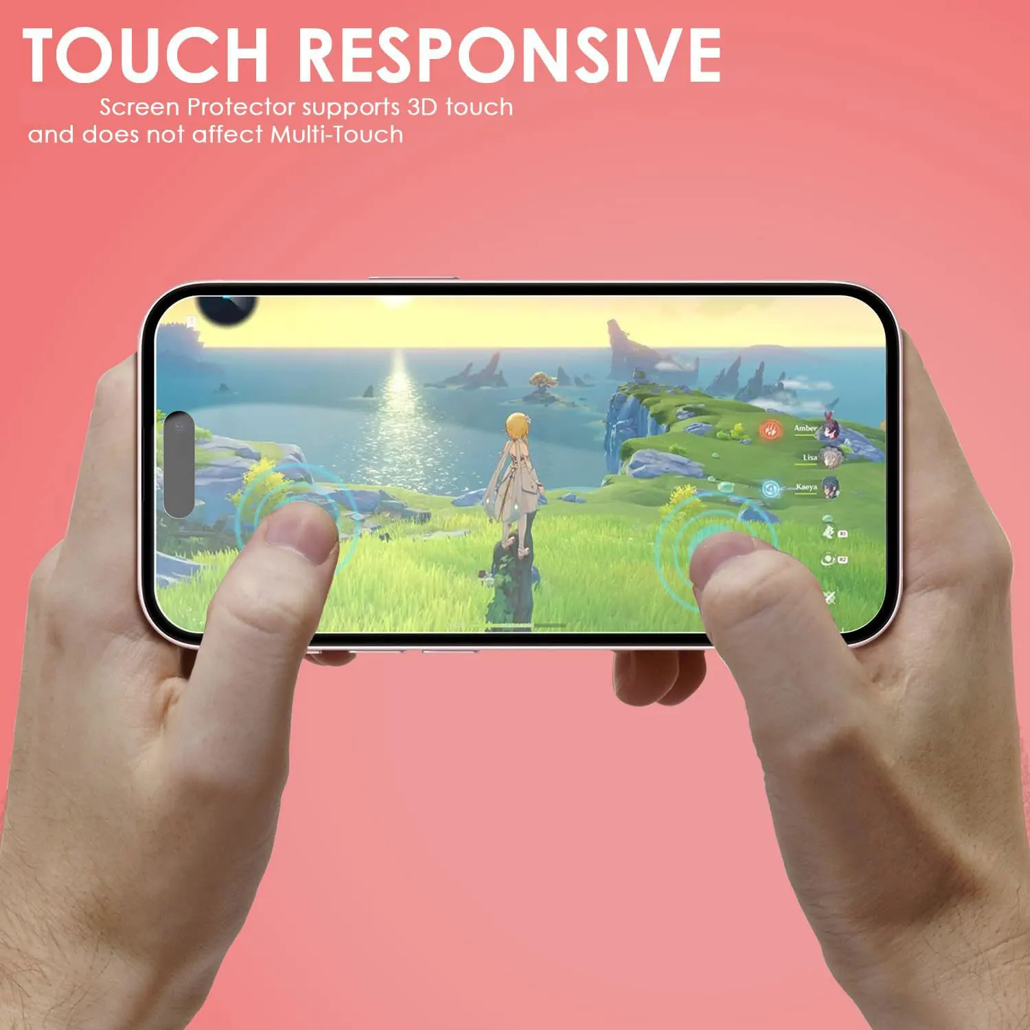 3 قطعة 9H زجاج حماية آيفون 6 7 8 Plus X XR XS واقي للشاشة المقسى فيلم آيفون 11 12 13 14 15 برو ماكس زجاج صغير