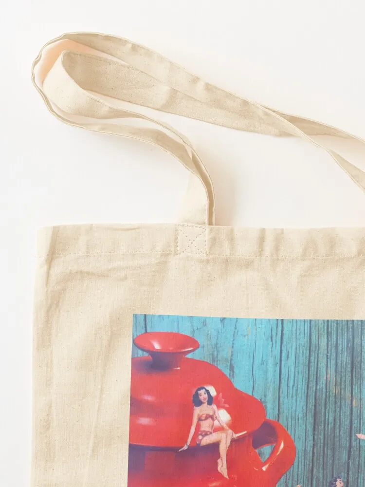 Soup For The Soul Tote Bag Cloth bags Lady bags Canvas bag custom fabric bag