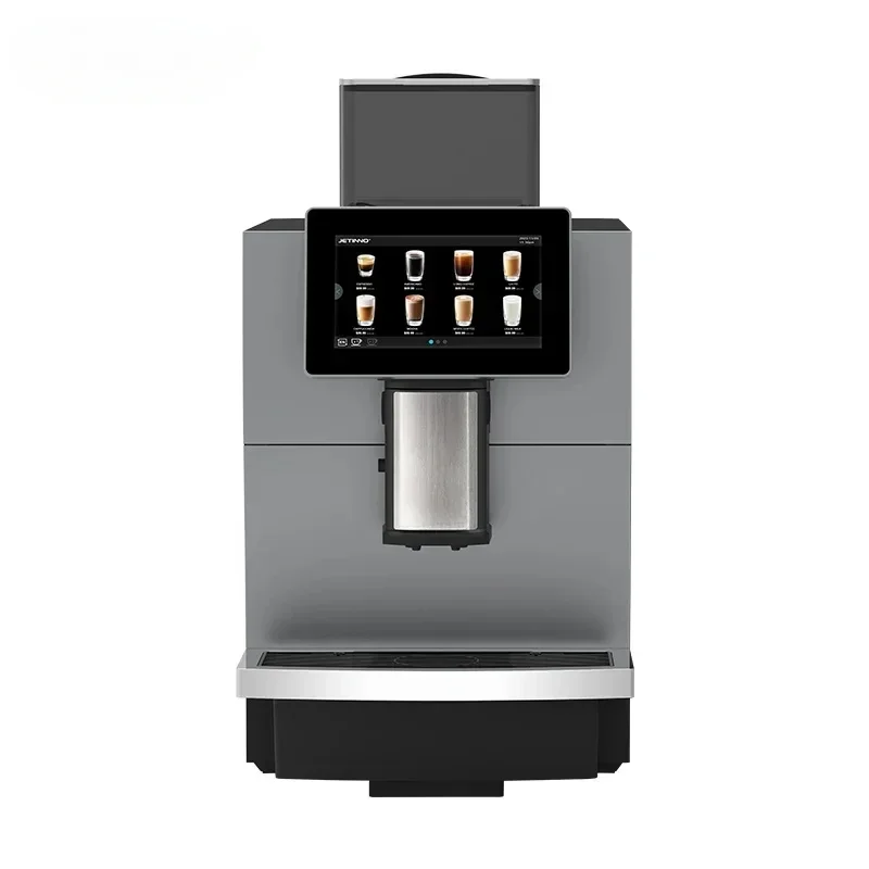 Jetinno JL30 Fully Automatic Coffee Machine With Tap Water For Office Coffee And Hotel Coffee Service