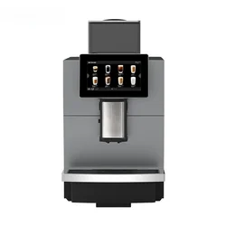 Jetinno JL30 Fully Automatic Coffee Machine With Tap Water For Office Coffee And Hotel Coffee Service