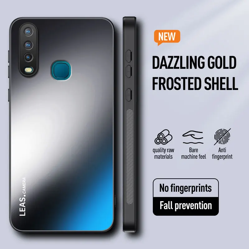 Frosted Shockproof … - image