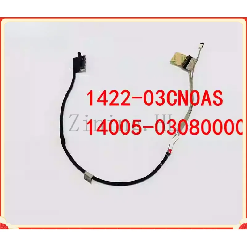 Screen Cable for ASUS ROG Strix G731GW G731GV/GU/G G712L G731 G732L  40pin