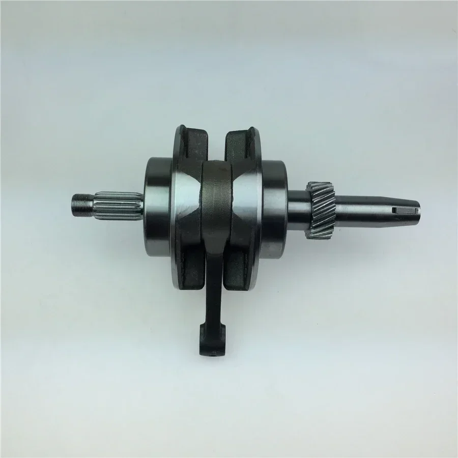 For Zongshen tricycle motorcycle  CG175 water-cooled air-cooled crankshaft CG200 water-cooled crankshaft
