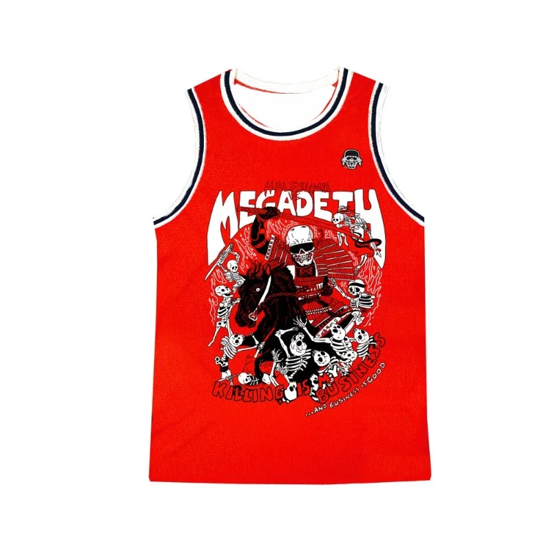 Image of 2026 Sommer Herren T-Shirt Muay Thai Muskel-Rashguard Jujutsu Sportshirt Boxtraining Schweißableitend Schnelltrocknend Gym Tanktop