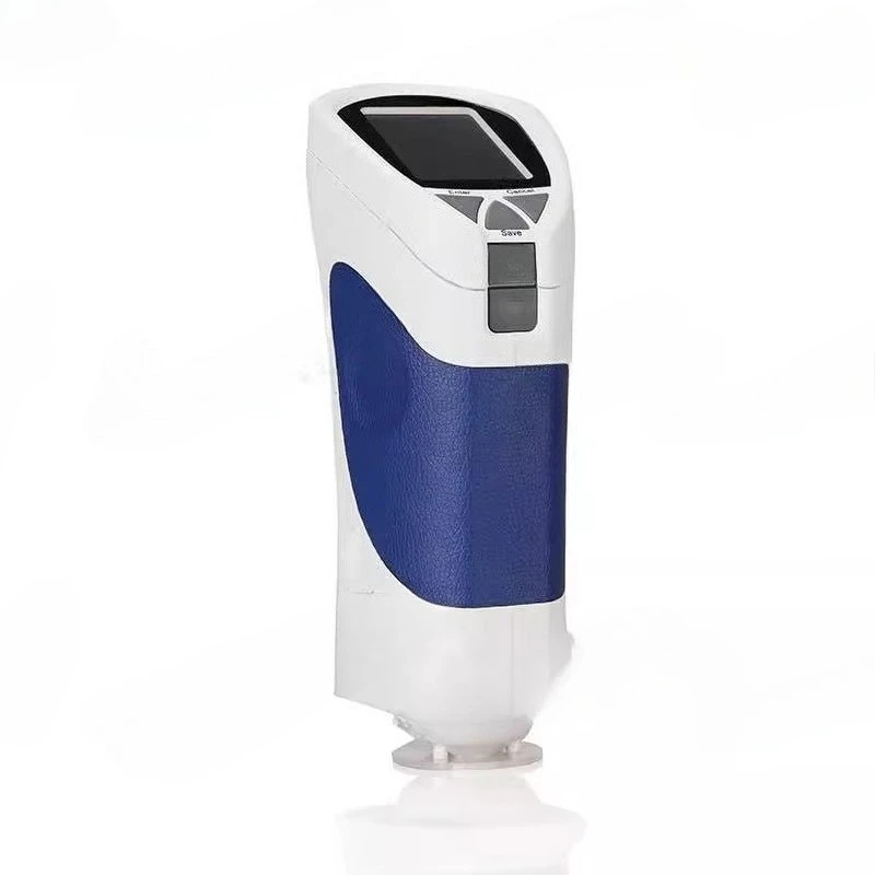 Colorimeter Printing Textile Color Colorimeter 5