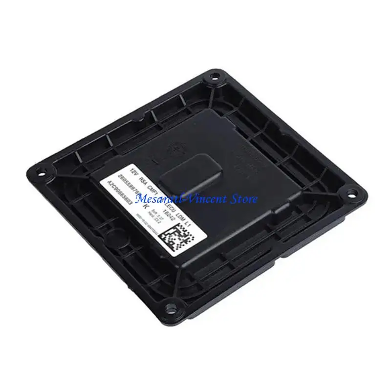 A70F Hochleistungs-LED-Treibermodul mit schneller Reaktion und Haltbarkeit 260553472R Auto-LED-Scheinwerfer-Steuermodul – Detail 9