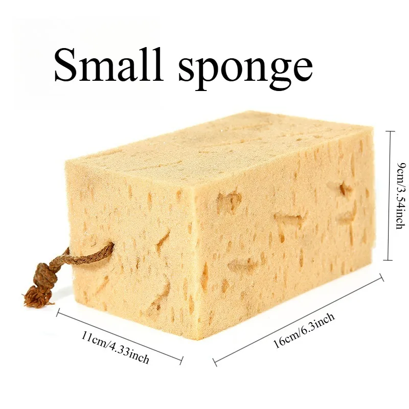 اسفنجات غسيل السيارات، مستلزمات تنظيف السيارات والدراجات النارية، فرش إسفنجية على شكل قرص العسل، أدوات إزالة غبار السيارة