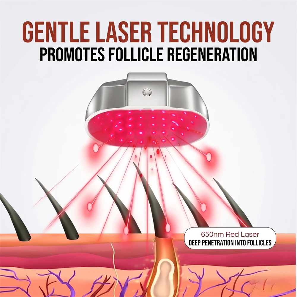 LLLT Laser-Therapie Kopfhaut-W – Hair Care Wella Bewertung und Preis
