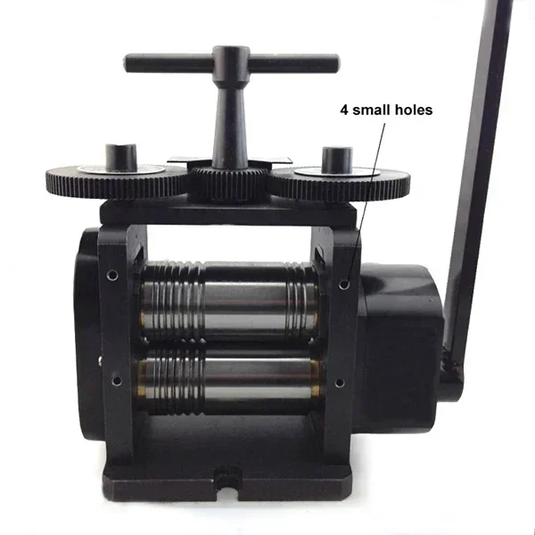 Combination Rolling…