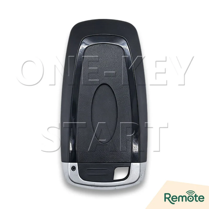 M3N-A2C93142600 902MHz ID49 Chip Auto-Fernbedienungsschlüssel für Ford Edge Fusion Expedition Explorer Mustang F-Serie 2017+【ONE-KEY START】 – Detail 6