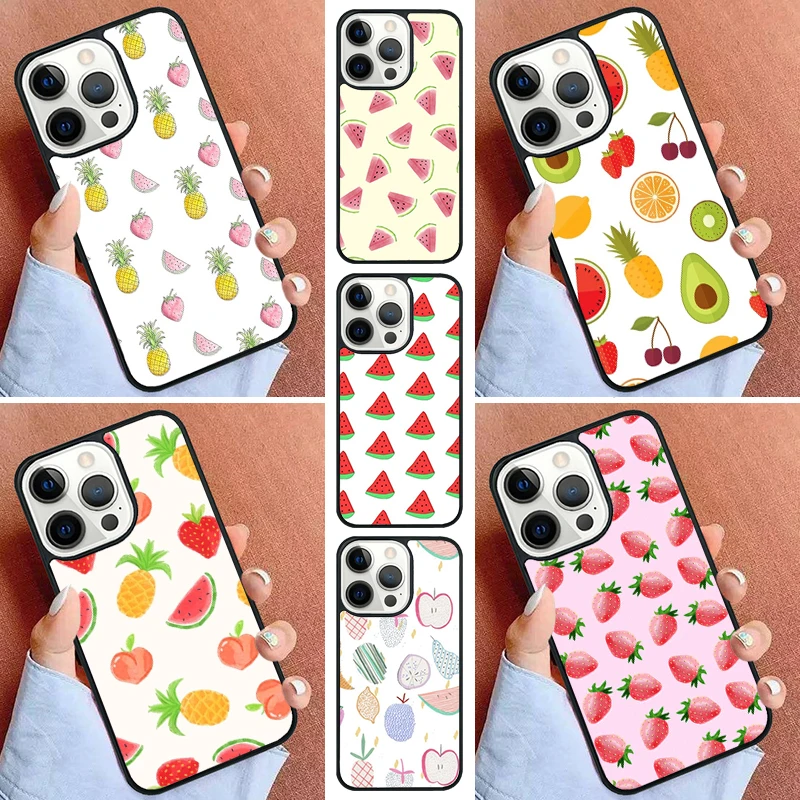 Watermelon Pineappl… - image