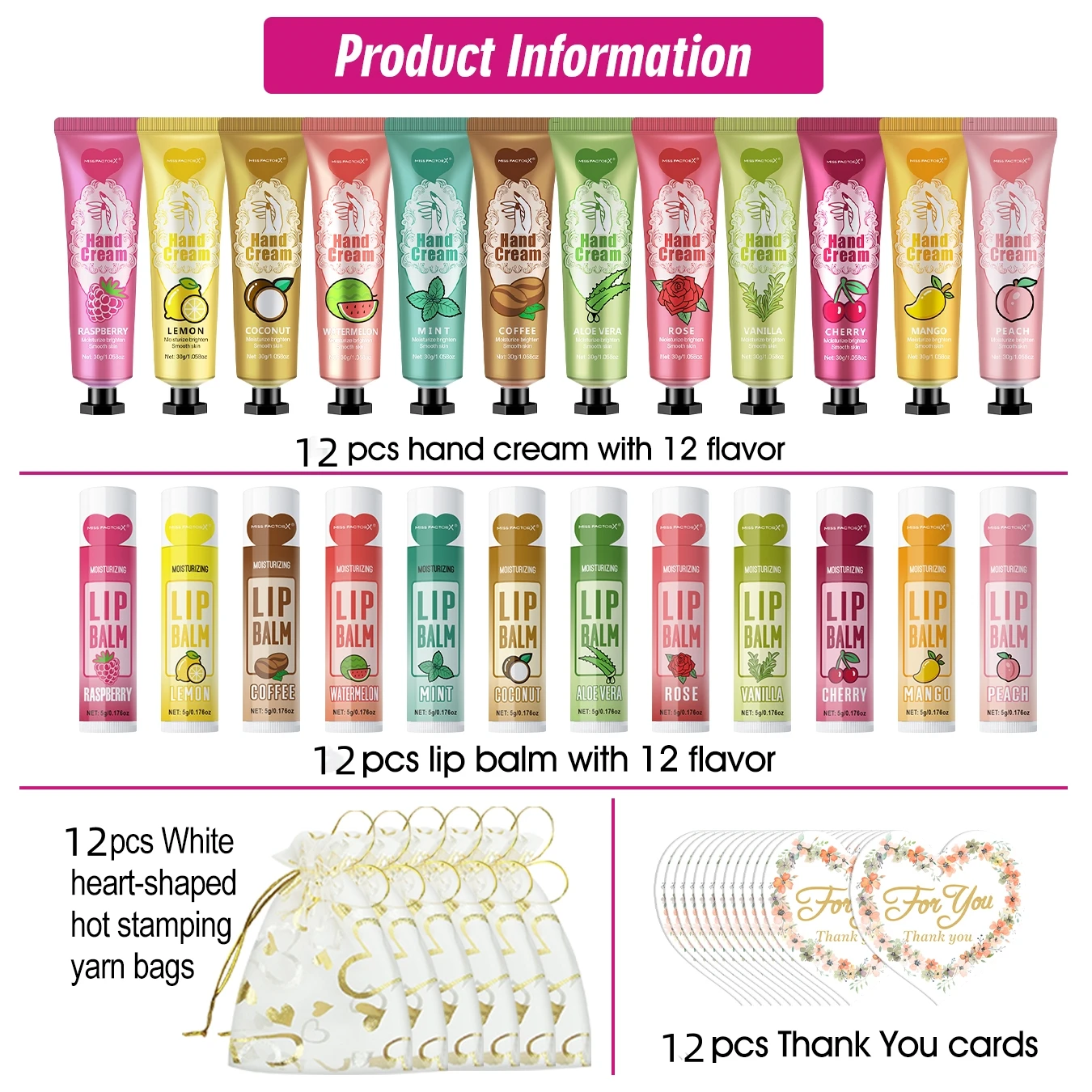 Thumbnail 3 - #63 Best Selling Cosmetic Sets