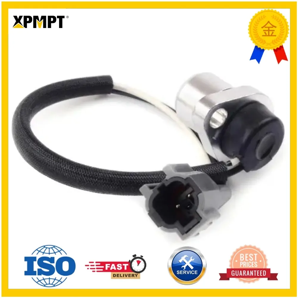 High Quality Revolution Speed Sensor 4265372 For EX200-1 EX200-2 EX200-3 EX200-5 EX120 Excavator Parts