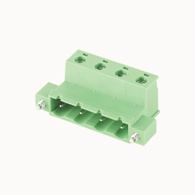 100PIN 2EDGKRM 7.62MM 2P 3P 4P PCB CONNECTOR PLUG-IN TERMINAL BlOCK KF2EDGRM PHOENIX CONTACT