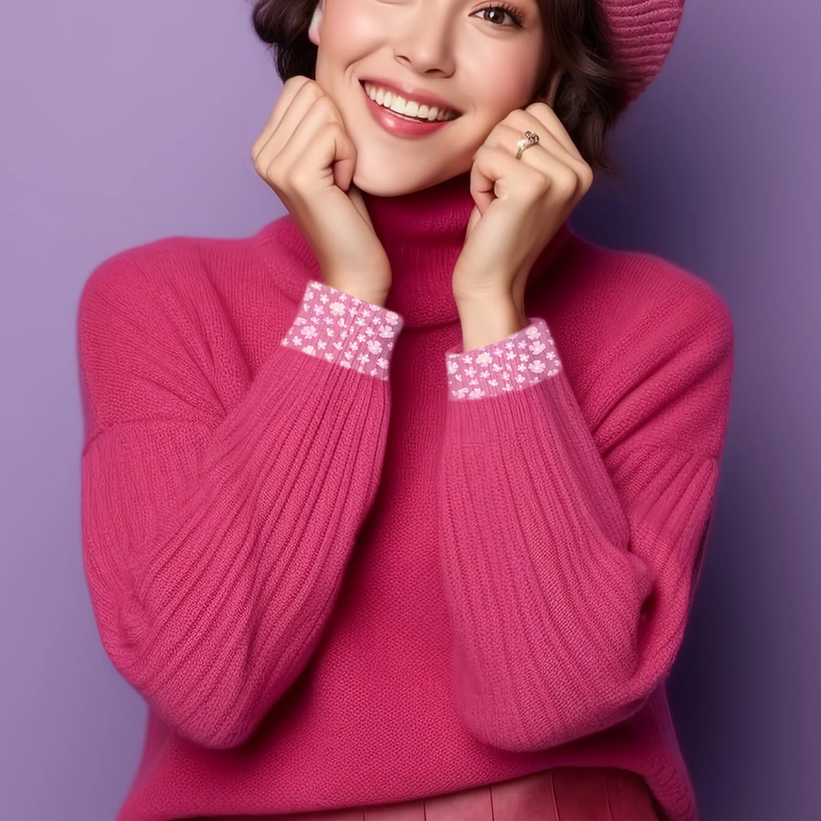 

3 Yards Embroidered Gauze Dress Fabric with 3D Flower Lace for DIY Costume Making Sewing Craft Clothing Material