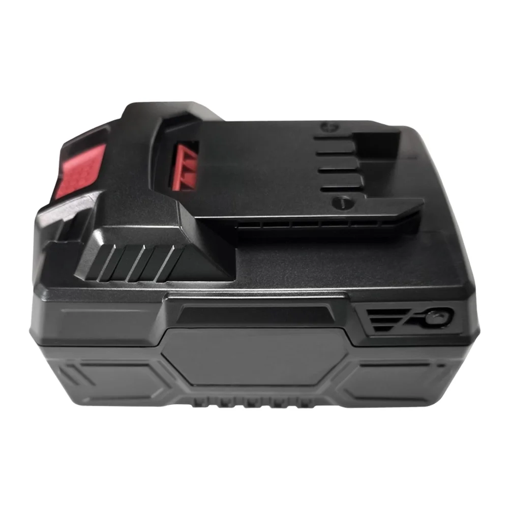 For Battery Case Kit With PCB Protection Board For 10 Cells, Overload Protection Battery Housing For DIY Projects 2