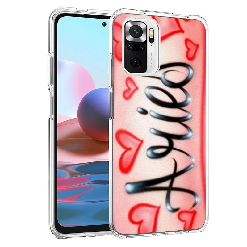 Aries Leo Libra Pisces Virgo Capricorn Cover Phone Case For Xiaomi Redmi 12C 12 10C 10 9C 9 10A 9A 8A 9T 7A 7 6A 6 Pro K20 K40 S