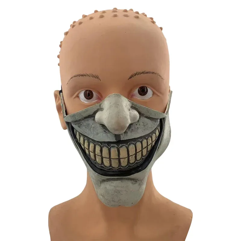 DY20Fancy Dress Grabber Маска Страшный Косплей Для Мужчин Маска Для Лица 2021 Фильм Ужасов Черный Телефон Костюм Аксессуары Мужской Фантазия Опора DY20Fancy Dress Grabber Маска Страшный Косплей Для Мужчин Маска Для Лица 2021 Фильм Ужасов Черный Телефон Костюм Аксессуары Мужской Фантазия Опора