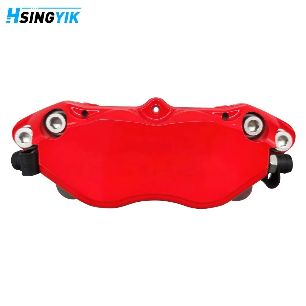 4 6 8 Pot Break Cover Brake Caliper for Bmw E36 140I 320I