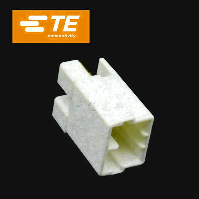 Connector sheath  and delivery white motherboard PCB end pin base 1-174953-1 175781-1 174921-1