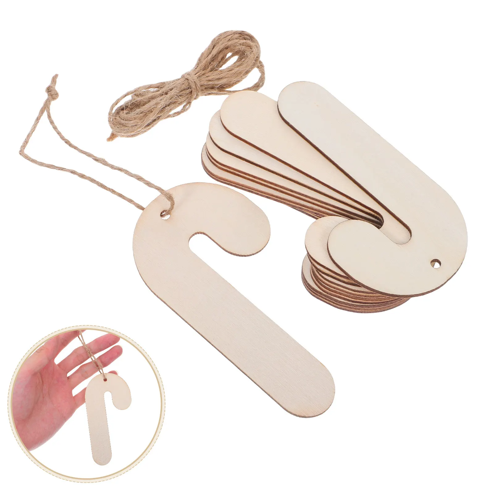 30Pcs Halloween Doo…