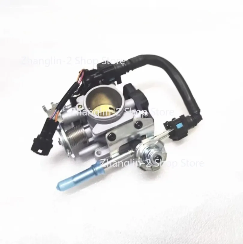 

Motorcycle Parts Throttle Body for Yamaha YBR250 YS250 Fazer YBR YS 250 FAZER250