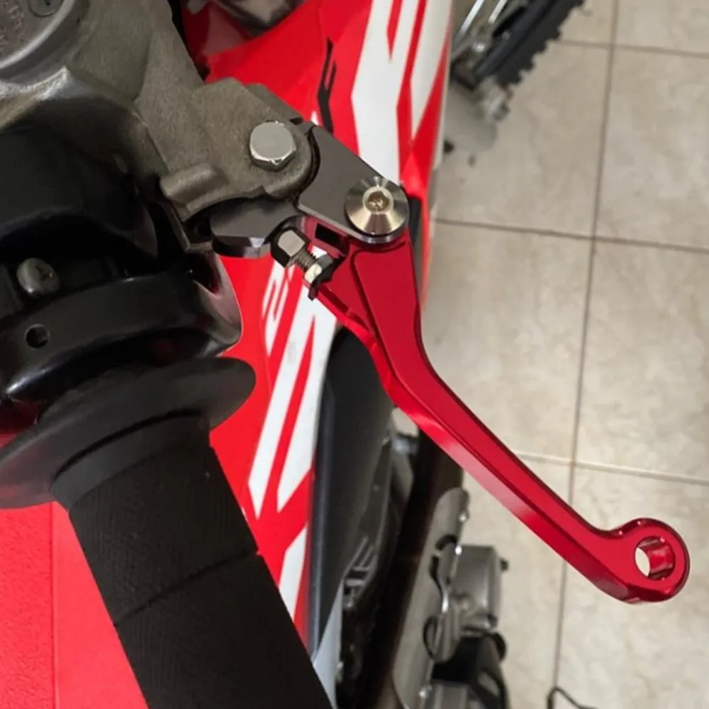 For Beta XTRAINER X-Trainer 300 2015-2022 2001 2020 2019 Folding Pivot Brake Clutch Levers Motorcycle Dirt Bike Lever Aluminium