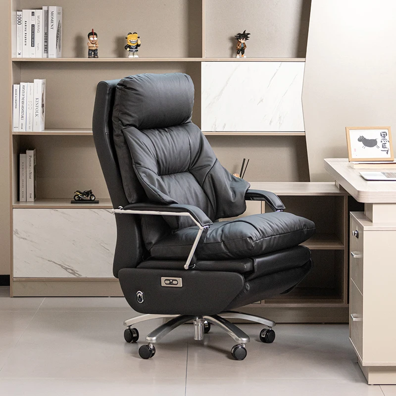 غرفة نوم ما بعد الحداثة Erhonomіchlo كرسي كرسي كرسي أريكة الكمبيوتر كرسي غرفة نوم مصمم تابوريتي أثاث ما بعد الحداثة #4