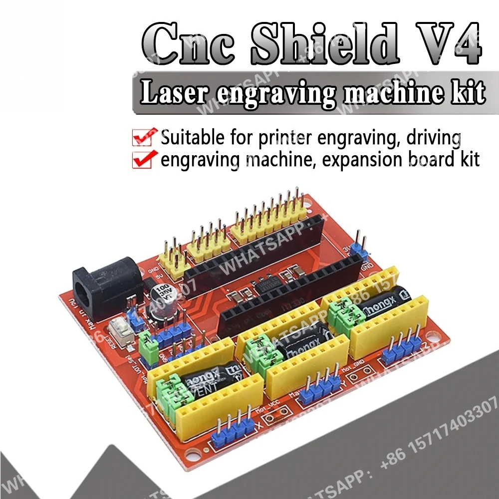 50-cartes-d'extension-shield-v3-v4-compatibles-avec-le-pilote-nano-30-a4988-pour-machine-de-gravure-et-kit-diy-d'imprimante-3d