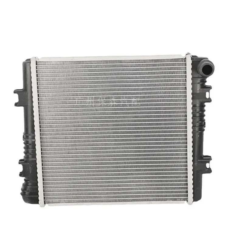 Mercedes Benz Parts Heat Dissipation Cooler Water Tank Suitable for A0995005403