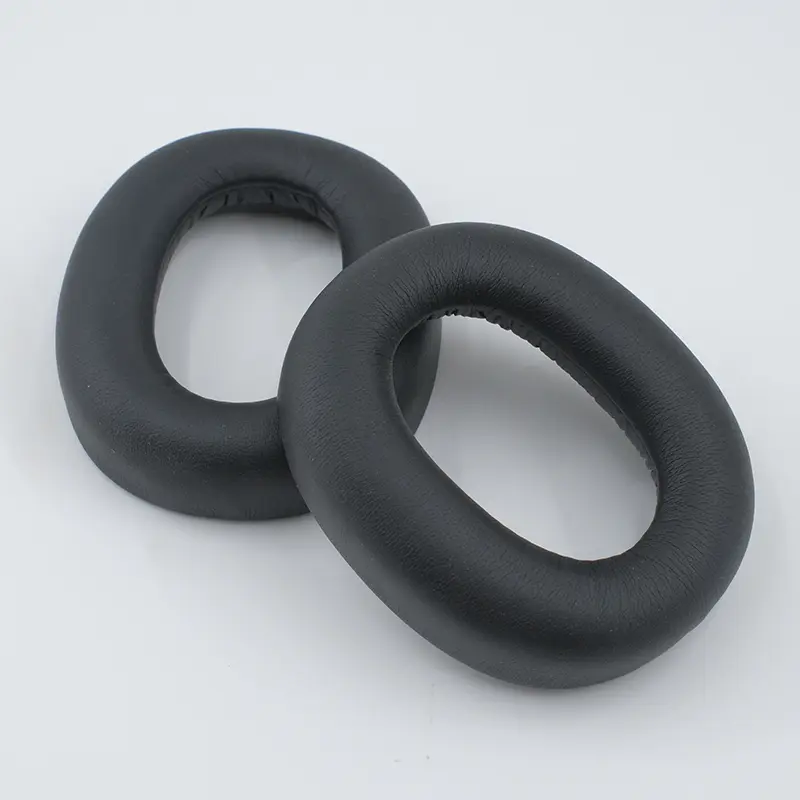 Edifier Original Headphone Earpads for WH950NB Headphone Accessories Earmuffs Replacement - 3