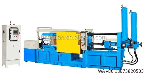 آلة الصب الألومنيوم أضواء عامة الغرفة الباردة يموت #1