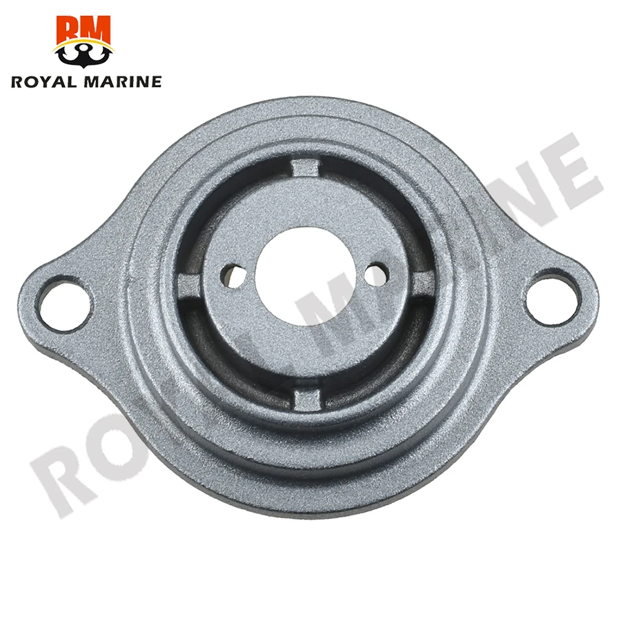 68D-G5361 Motor Gearbox Cover is Suitable for Yamaha Outboard Engine 4-stroke 6HP 4HP 6BX 6BV 68D-45361-00 Marine Accessories