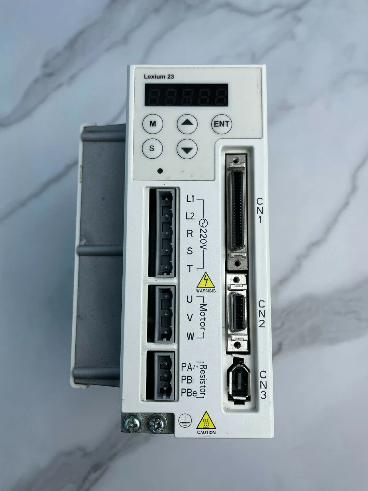 

USED LXM23DU15M3X In the warehouse ready for delivery