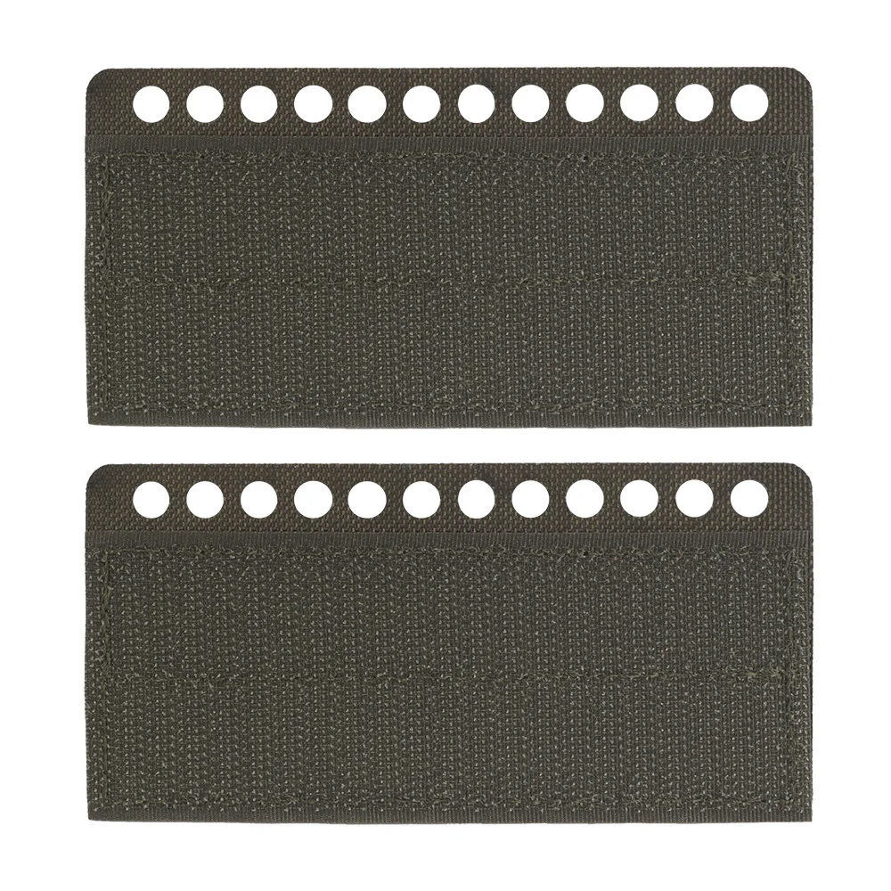 OPHIDIANTAC JAST Accesorio fijación táctico multifunción para MOLLE - imagen 3