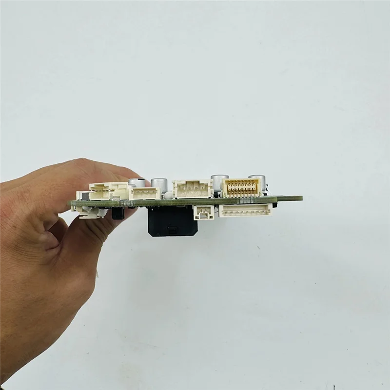 【ABODE】أجزاء اللوحة الأم البديلة لملحقات المكنسة الكهربائية الروبوتية Dreame X30 Ultra EU