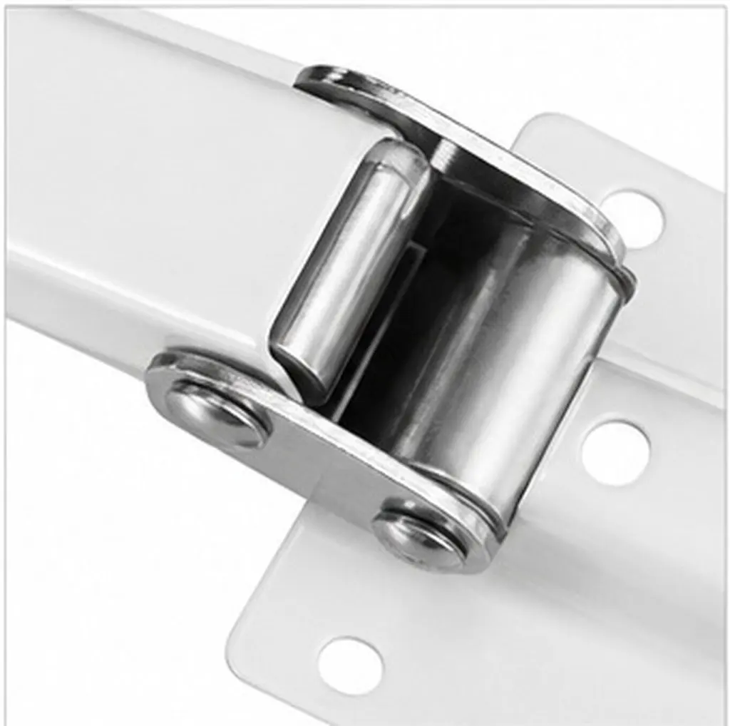 Bed Laptop Table Adjustable Legs Accessories for Furniture Stand Desk Square Folding
